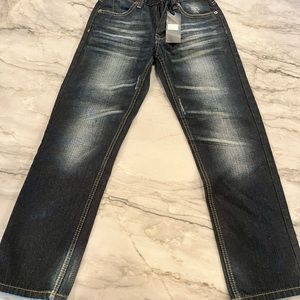 Paper Denim and Cloth youth jeans